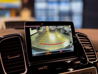 Mercedes-Benz GLE 400 Coupé 4MATIC 333cv