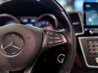 Mercedes-Benz GLE 400 Coupé 4MATIC 333cv