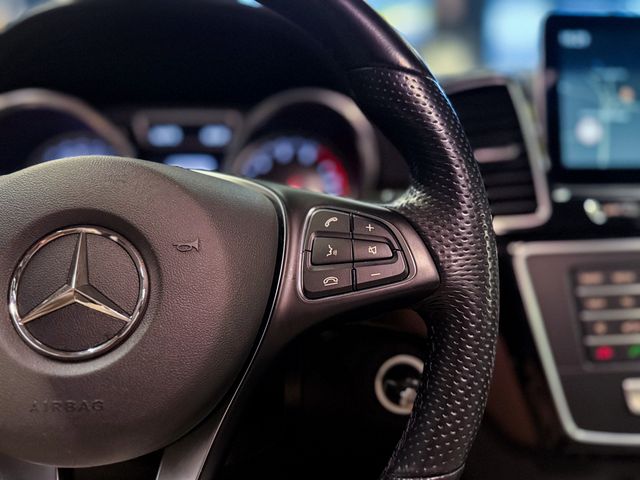 Mercedes-Benz GLE 400 Coupé 4MATIC 333cv