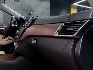 Mercedes-Benz GLE 400 Coupé 4MATIC 333cv