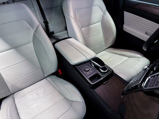 Mercedes-Benz GLE 400 Coupé 4MATIC 333cv