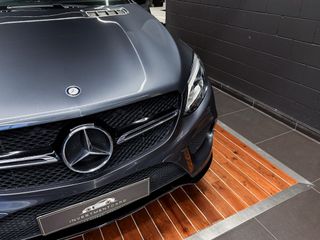 Mercedes-Benz GLE 400 Coupé 4MATIC 333cv