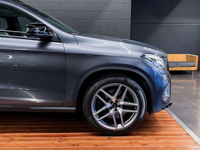 Mercedes-Benz GLE 400 Coupé 4MATIC 333cv