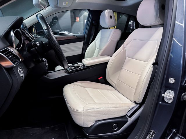 Mercedes-Benz GLE 400 Coupé 4MATIC 333cv