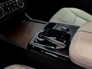 Mercedes-Benz GLE 400 Coupé 4MATIC 333cv