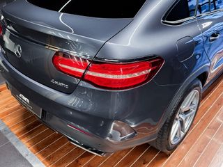Mercedes-Benz GLE 400 Coupé 4MATIC 333cv