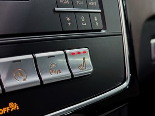 Mercedes-Benz GLE 400 Coupé 4MATIC 333cv