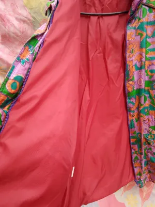 PLUMIFEROS:COLORIDOS, MEDIDAS EN EL TEXTO:1X4,5€