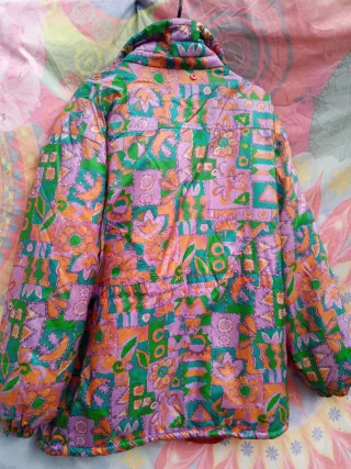 PLUMIFEROS:COLORIDOS, MEDIDAS EN EL TEXTO:1X4,5€