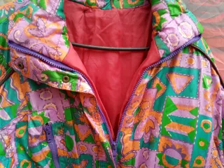 PLUMIFEROS:COLORIDOS, MEDIDAS EN EL TEXTO:1X4,5€