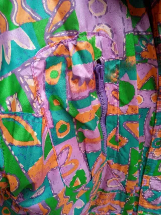 PLUMIFEROS:COLORIDOS, MEDIDAS EN EL TEXTO:1X4,5€