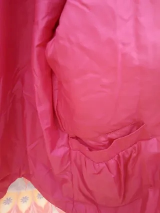 PLUMIFEROS:COLORIDOS, MEDIDAS EN EL TEXTO:1X4,5€