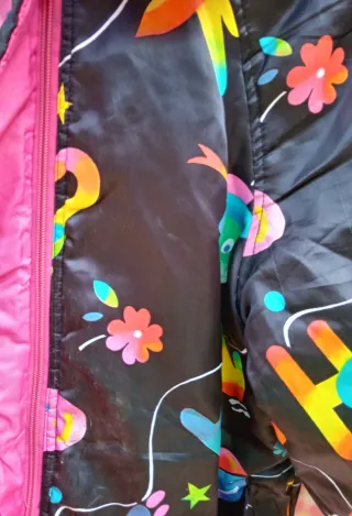 PLUMIFEROS:COLORIDOS, MEDIDAS EN EL TEXTO:1X4,5€