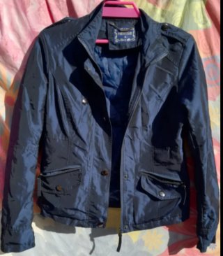 PLUMIFEROS/ABRIGOS/CAZADORAS:1X3€