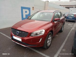 Volvo XC60 2.4d AWD MOMENTUM