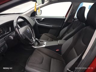 Volvo XC60 2.4d AWD MOMENTUM