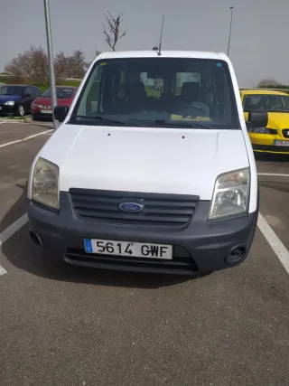 Ford Tourneo Connect 2010