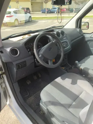 Ford Tourneo Connect 2010