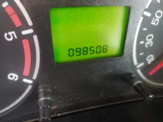 Ford Tourneo Connect 2010