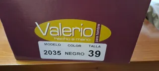 Zapatos de piel negros hombre cómodos