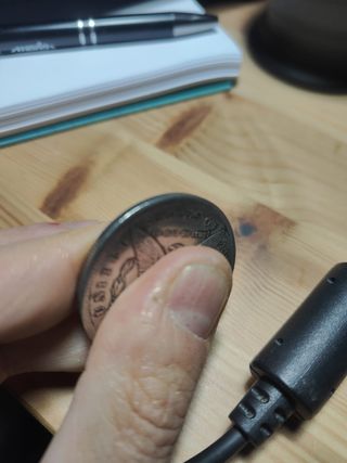 Dólar Plata Morgan 1888