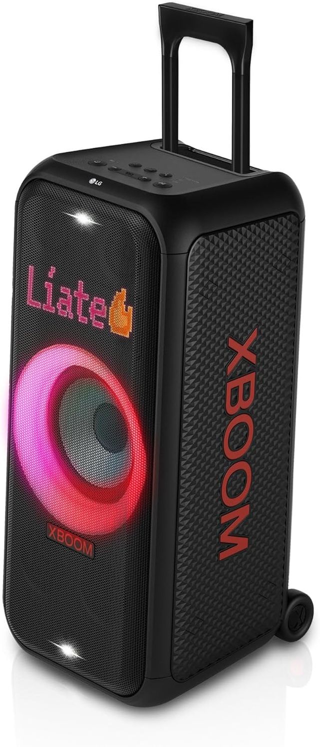 Altavoz Portátil LG XBOOM