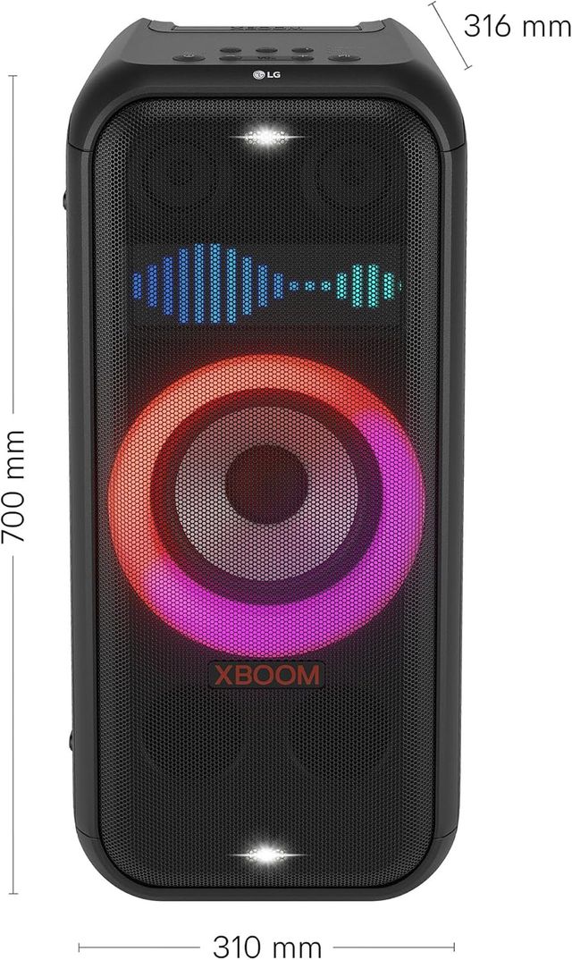 Altavoz Portátil LG XBOOM