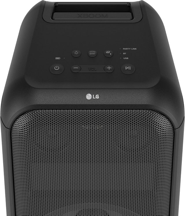 Altavoz Portátil LG XBOOM