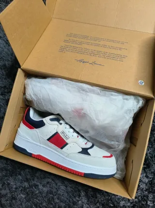 Zapatillas Polo Ralph Lauren Talla 43