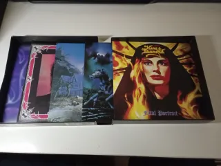 CD - King Diamond - The Complete Roadrunner ...