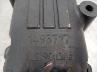 Scania 104318 1493717 colector serie fg r450 (4x2)