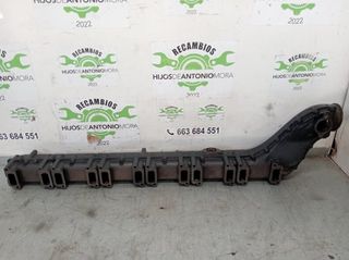 Scania 104318 1493717 colector serie fg r450 (4x2)