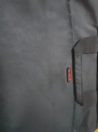 Ordenador Medion Plata y Negro