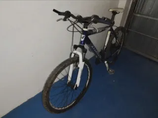 Bicicleta Atala