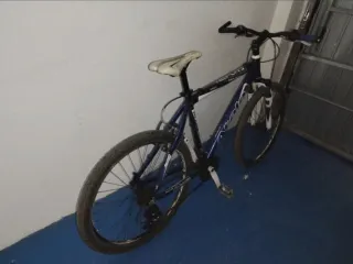 Bicicleta Atala