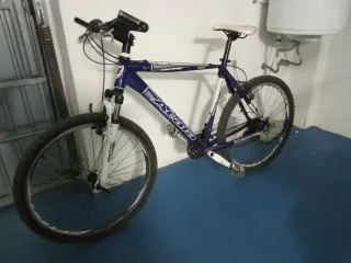 Bicicleta Atala