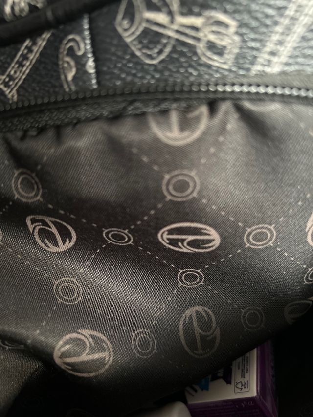 Zainetto finta pelle Giulia Pieralli