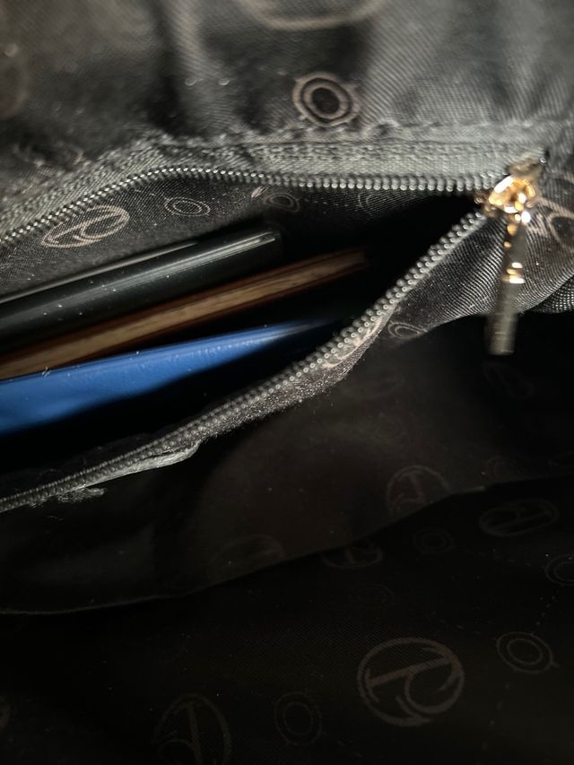 Zainetto finta pelle Giulia Pieralli