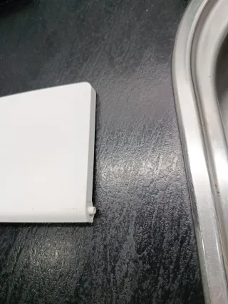 Tapa impresora Epson AcuLaser C1700