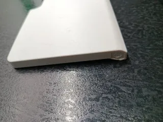 Tapa impresora Epson AcuLaser C1700