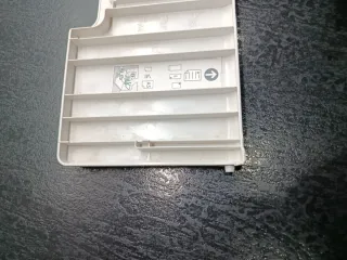 Tapa impresora Epson AcuLaser C1700