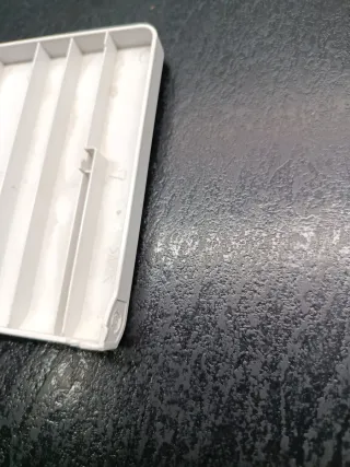 Tapa impresora Epson AcuLaser C1700