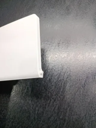 Tapa impresora Epson AcuLaser C1700