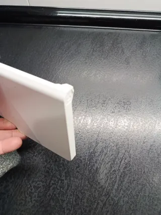 Tapa impresora Epson AcuLaser C1700