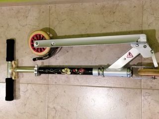 Patinete Oxelo Casi Nuevo