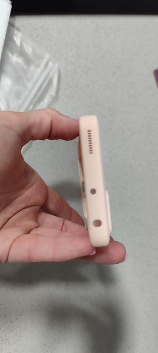 Funda silicona Xiaomi 12