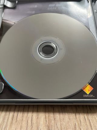 Gran Turismo 5 Platinum PS3