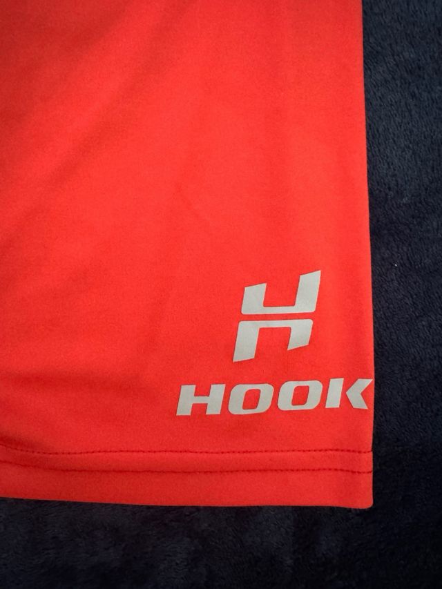 Camiseta Bullpadel Técnica