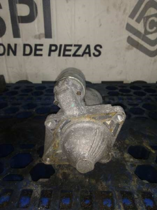 MOTOR ARRANQUE RENAULT TRAFIC COMBI * | 0.14 -