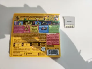 New Super Mario Bros. 2 3DS